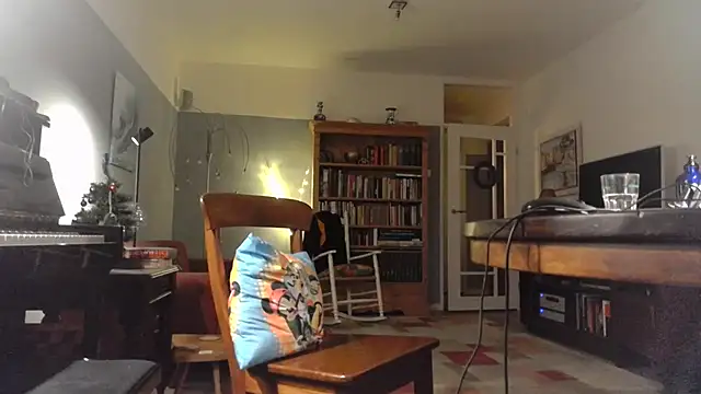 Snapshot of RolfS chatting on December 2025 11:32:02 PM RolfS online show from December 2025 11:32:02 PM