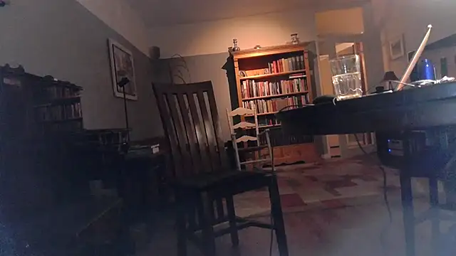 RolfS online show from April 2026 10:50:01 PM