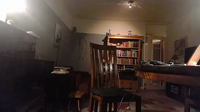 RolfS online show from September 2025 10:27:01 PM