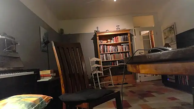 RolfS online show from January 2026 11:44:02 PM