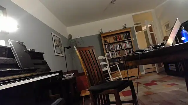 RolfS online show from March 2026 10:11:01 PM