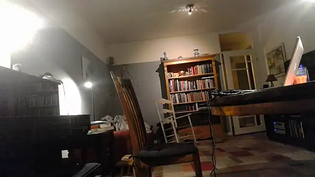 Snapshot of RolfS chatting on October 2025 10:21:02 PM RolfS online show from October 2025 10:21:02 PM