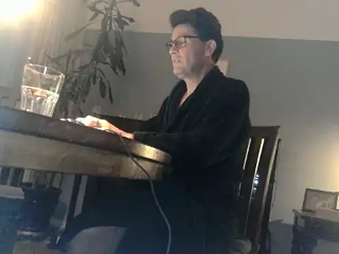 RolfS online show from March 2025 11:02:02 PM