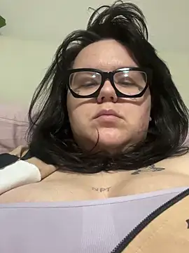 SharonSharpblade online show from January 2025 04:13:02 PM