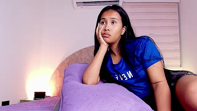 anisha x online show from February 2026 07:13:01 PM