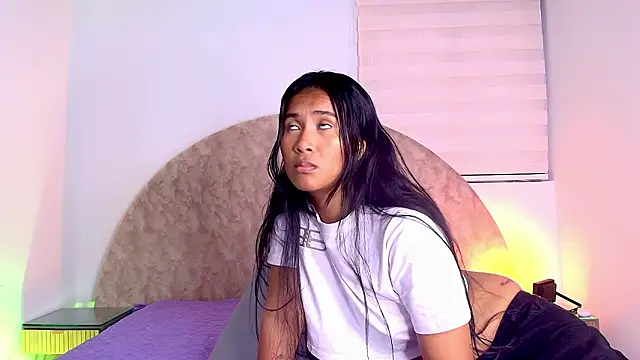 anisha x online show from February 2026 07:14:01 PM