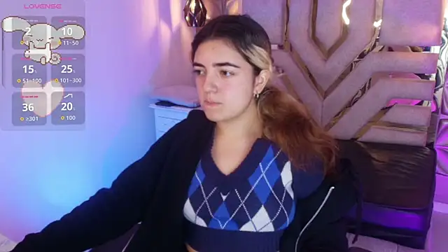 meraki fraise online show from October 2025 07:15:02 PM