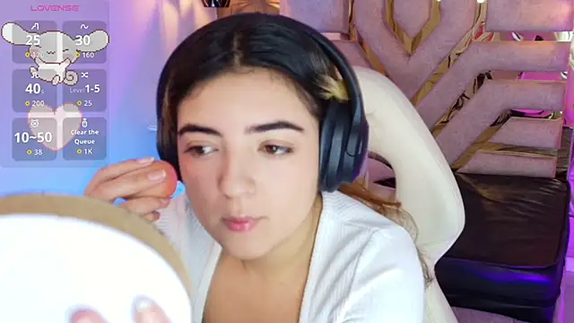 meraki fraise online show from October 2025 07:58:02 PM