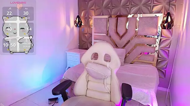 meraki fraise online show from September 2025 08:33:01 PM