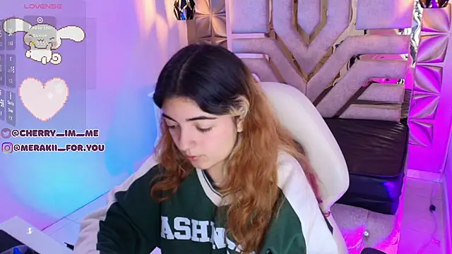 meraki fraise online show from November 2025 07:47:02 PM