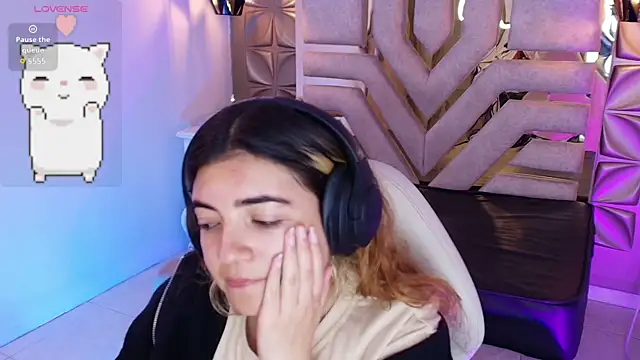 meraki fraise online show from September 2025 07:32:01 PM