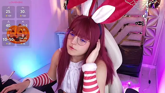 meraki fraise online show from October 2025 09:36:01 PM