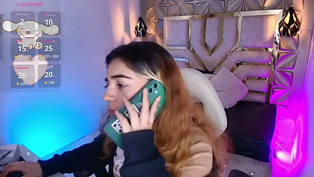 meraki fraise online show from November 2025 08:35:02 PM