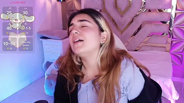 meraki fraise online show from October 2025 08:10:02 PM