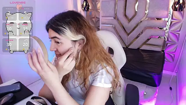 meraki fraise online show from September 2025 07:50:01 PM