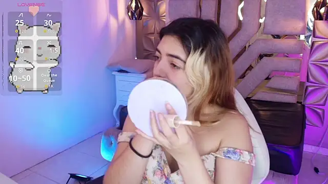 meraki fraise online show from September 2025 07:53:01 PM