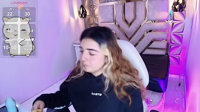 meraki fraise online show from September 2025 08:58:01 PM