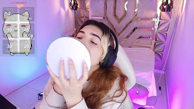 meraki fraise online show from September 2025 06:56:01 PM