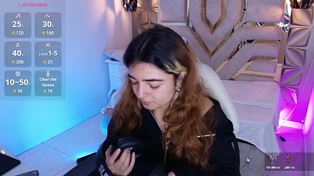 meraki fraise online show from October 2025 08:10:01 PM