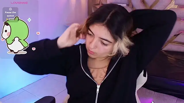 meraki fraise online show from October 2025 07:15:02 PM