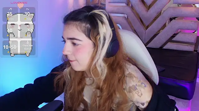 meraki fraise online show from September 2025 08:26:01 PM