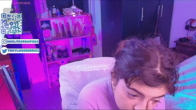 meraki fraise online show from April 2026 09:49:01 AM