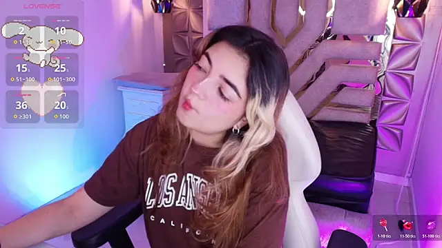 meraki fraise online show from October 2025 07:49:01 PM