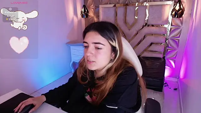 meraki fraise online show from October 2025 08:22:02 PM