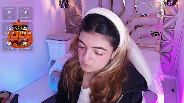 meraki fraise online show from October 2025 07:57:02 PM