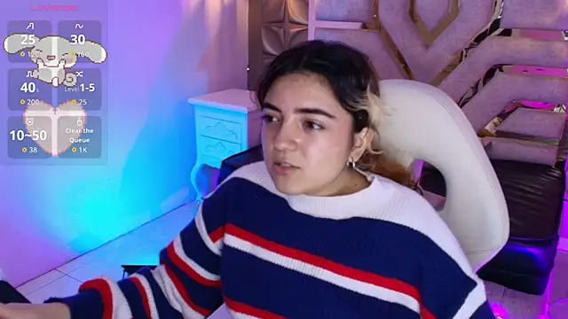 meraki fraise online show from November 2025 07:18:02 PM