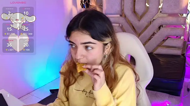 meraki fraise online show from November 2025 08:02:02 PM