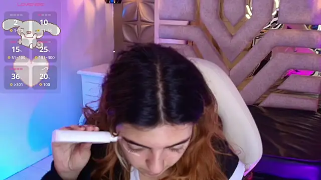 meraki fraise online show from November 2025 07:29:02 PM