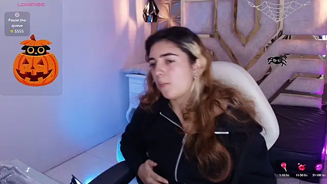 meraki fraise online show from October 2025 08:09:02 PM