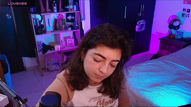 meraki fraise online show from March 2026 07:36:02 PM