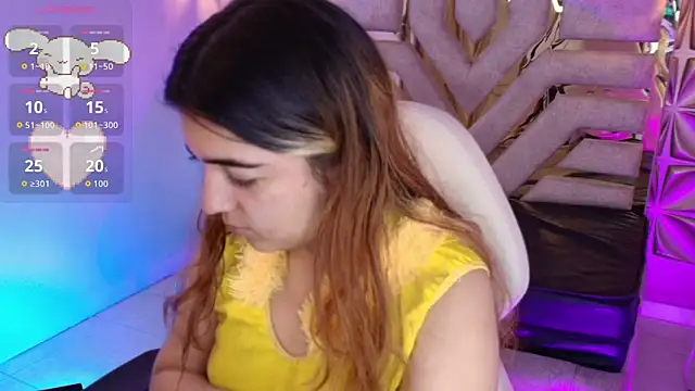 meraki fraise online show from November 2025 07:52:02 PM