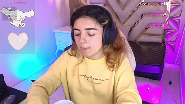 meraki fraise online show from November 2025 08:13:01 PM