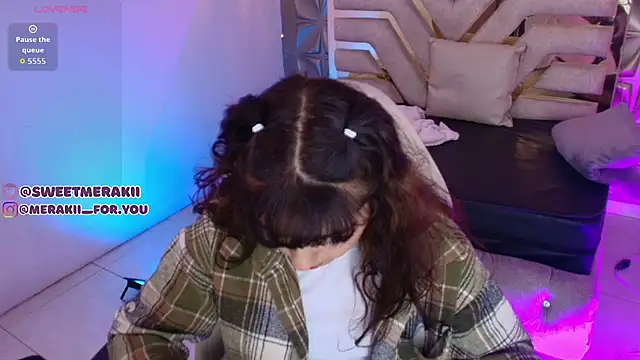 meraki fraise online show from February 2026 03:21:02 PM