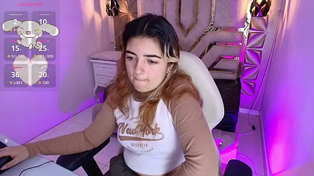 meraki fraise online show from November 2025 07:30:01 PM