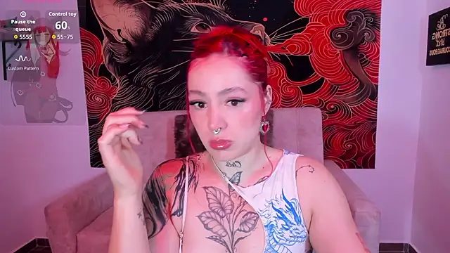 annika taylor online show from February 2026 03:51:02 AM