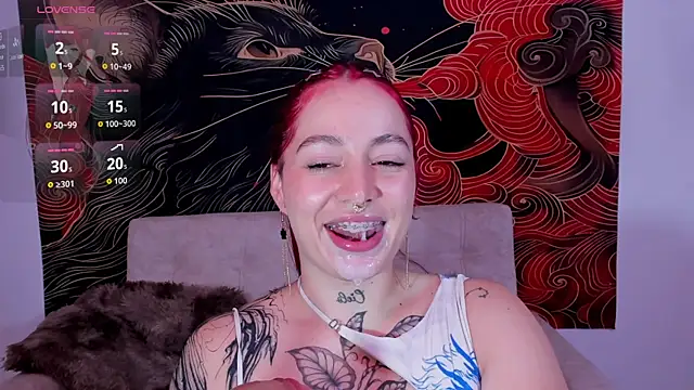 annika taylor online show from January 2026 11:11:01 PM