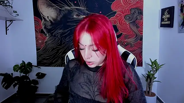 annika taylor online show from June 2026 02:07:01 AM