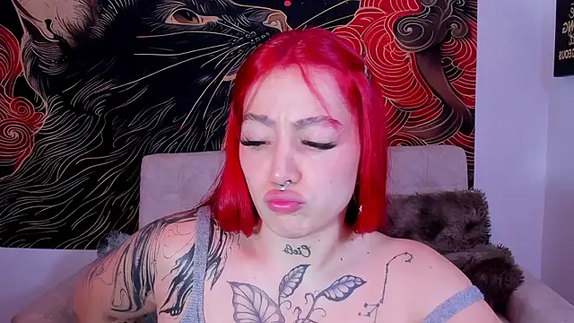 annika taylor online show from March 2026 03:23:01 AM