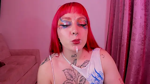 annika taylor online show from November 2025 01:44:02 AM