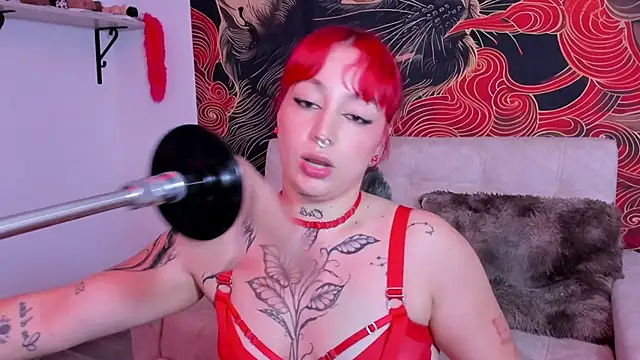 annika taylor online show from January 2026 01:09:02 AM