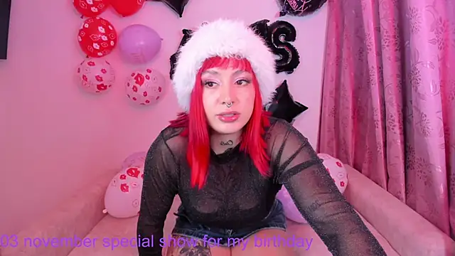 annika taylor online show from November 2025 01:42:02 AM