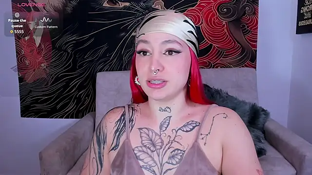 annika taylor online show from March 2026 10:11:02 PM