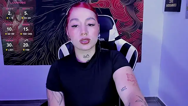 annika taylor online show from May 2026 05:48:01 AM