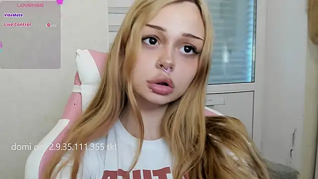 shy melony online show from June 2026 11:53:01 AM