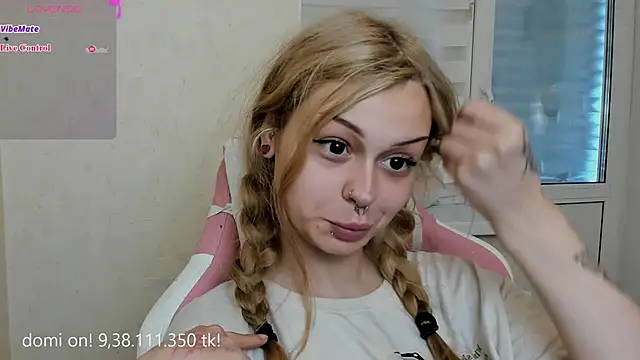 shy melony online show from July 2026 10:11:01 AM