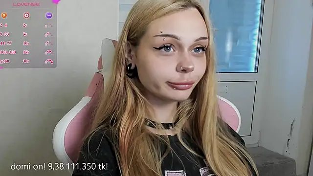 shy melony online show from June 2026 11:21:02 AM